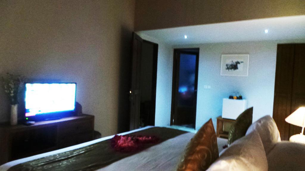 Villa Kemuning Tegallalang  Kültér fotó