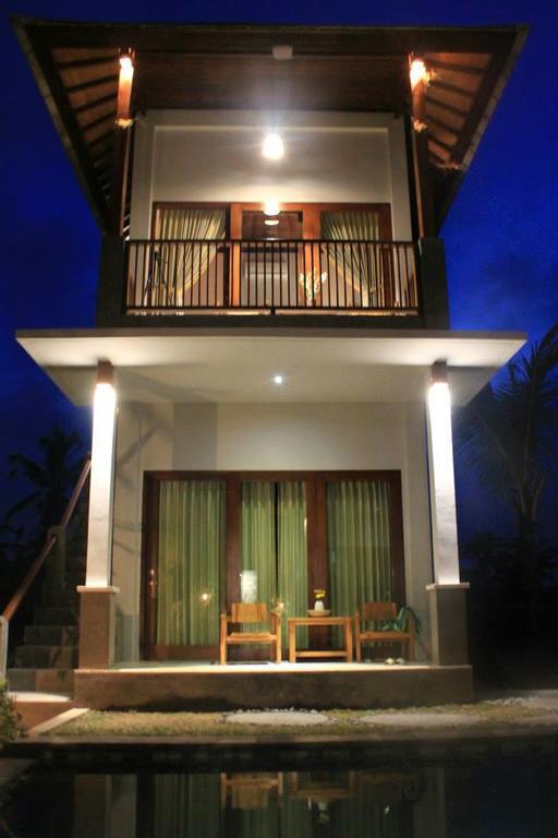 Villa Kemuning Tegallalang  Kültér fotó