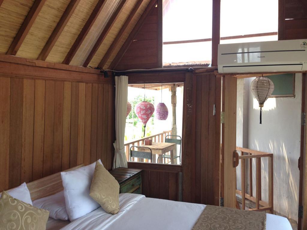 Villa Kemuning Tegallalang  Kültér fotó
