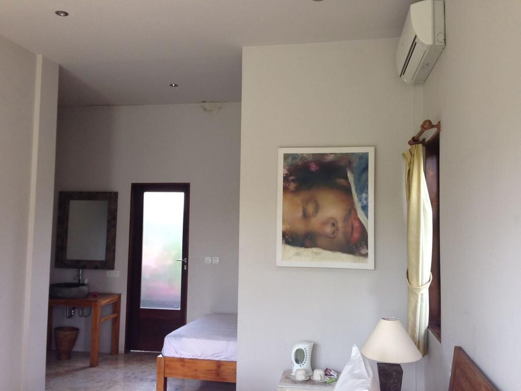 Villa Kemuning Tegallalang  Kültér fotó