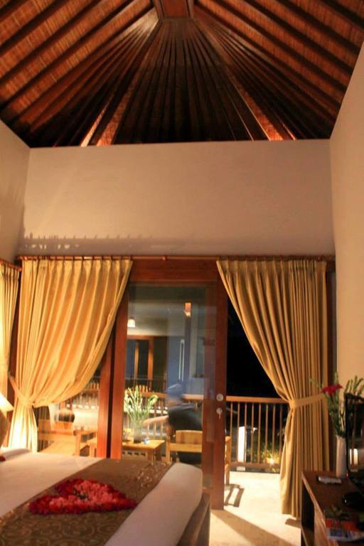 Villa Kemuning Tegallalang  Kültér fotó